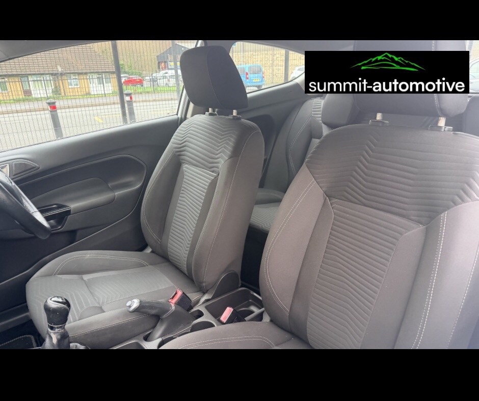 Used Ford Fiesta 2015 for sale - 77694695: Photo 19