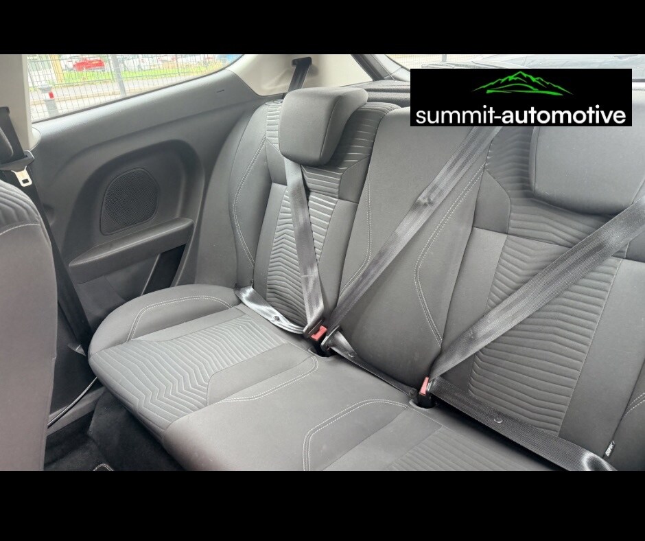 Used Ford Fiesta 2015 for sale - 77694695: Photo 20