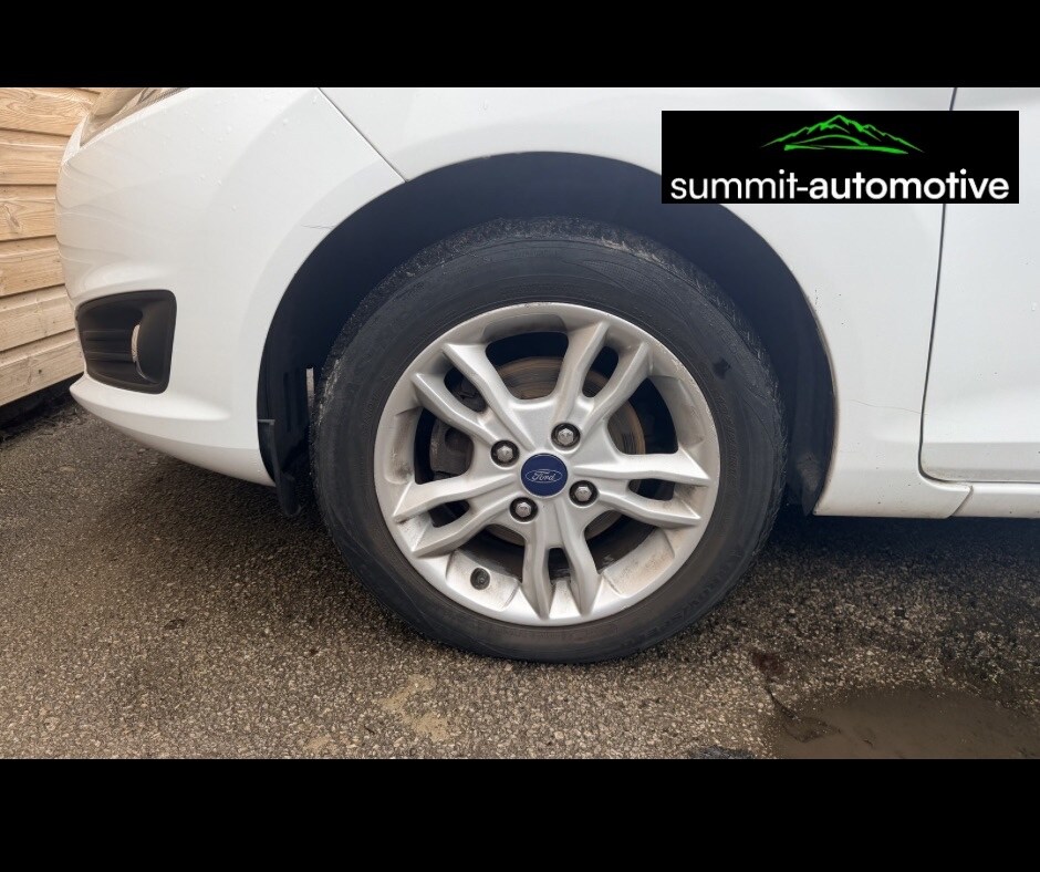 Used Ford Fiesta 2015 for sale - 77694695: Photo 21