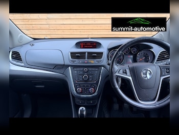 Used Vauxhall Mokka 2016 for sale - 76127327: Photo