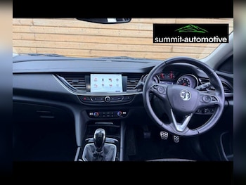 Used Vauxhall Insignia 2018 for sale - 77285776: Photo