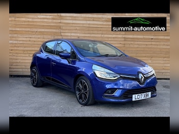 Used Renault Clio 2017 for sale - 76036478: Photo