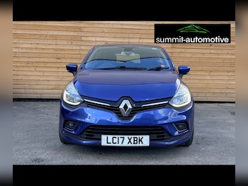 Used Renault Clio 2017 for sale - 76036478: Photo