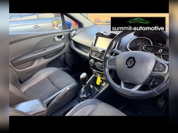 Used Renault Clio 2017 for sale - 76036478: Photo