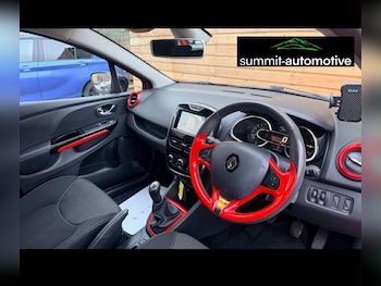 Used Renault Clio 2013 for sale - 77285788: Photo