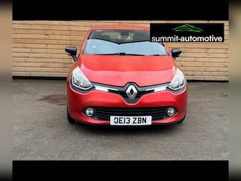 Used Renault Clio 2013 for sale - 77285788: Photo