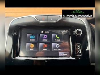 Used Renault Clio 2013 for sale - 77285788: Photo