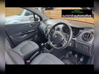 Used Renault Captur 2016 for sale - 75567795: Photo