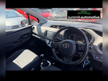Used Toyota Yaris 2016 for sale - 79161903: Photo