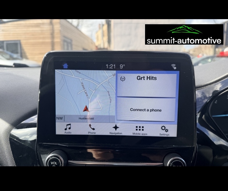 Used Ford Fiesta 2017 for sale - 77832035: Photo 12