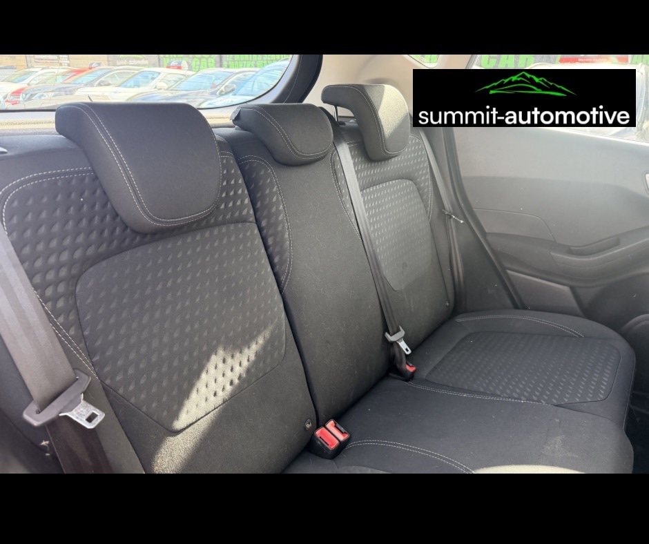 Used Ford Fiesta 2017 for sale - 77832035: Photo 13