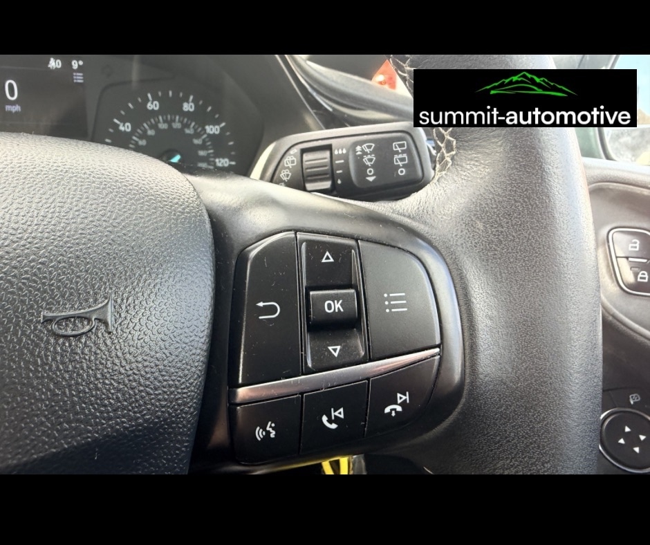 Used Ford Fiesta 2017 for sale - 77832035: Photo 14