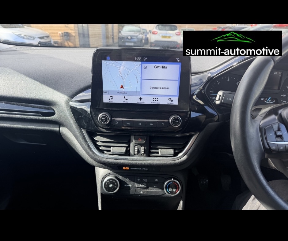 Used Ford Fiesta 2017 for sale - 77832035: Photo 15