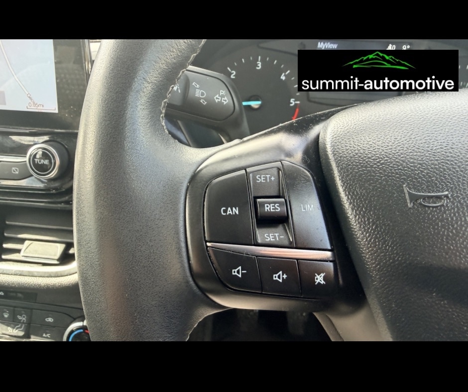 Used Ford Fiesta 2017 for sale - 77832035: Photo 16