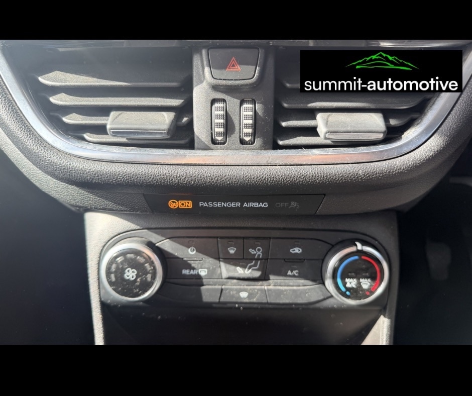 Used Ford Fiesta 2017 for sale - 77832035: Photo 17