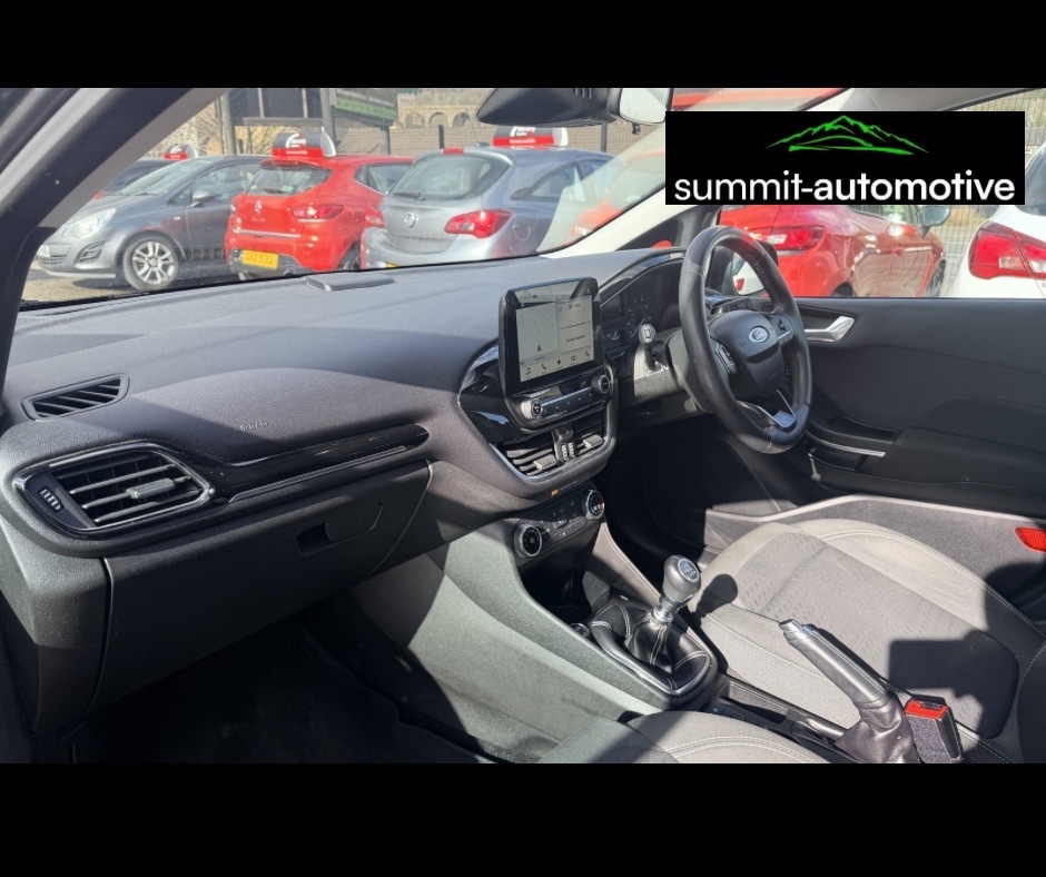 Used Ford Fiesta 2017 for sale - 77832035: Photo 19