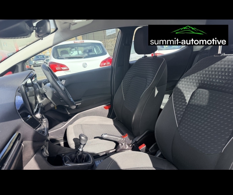 Used Ford Fiesta 2017 for sale - 77832035: Photo 20