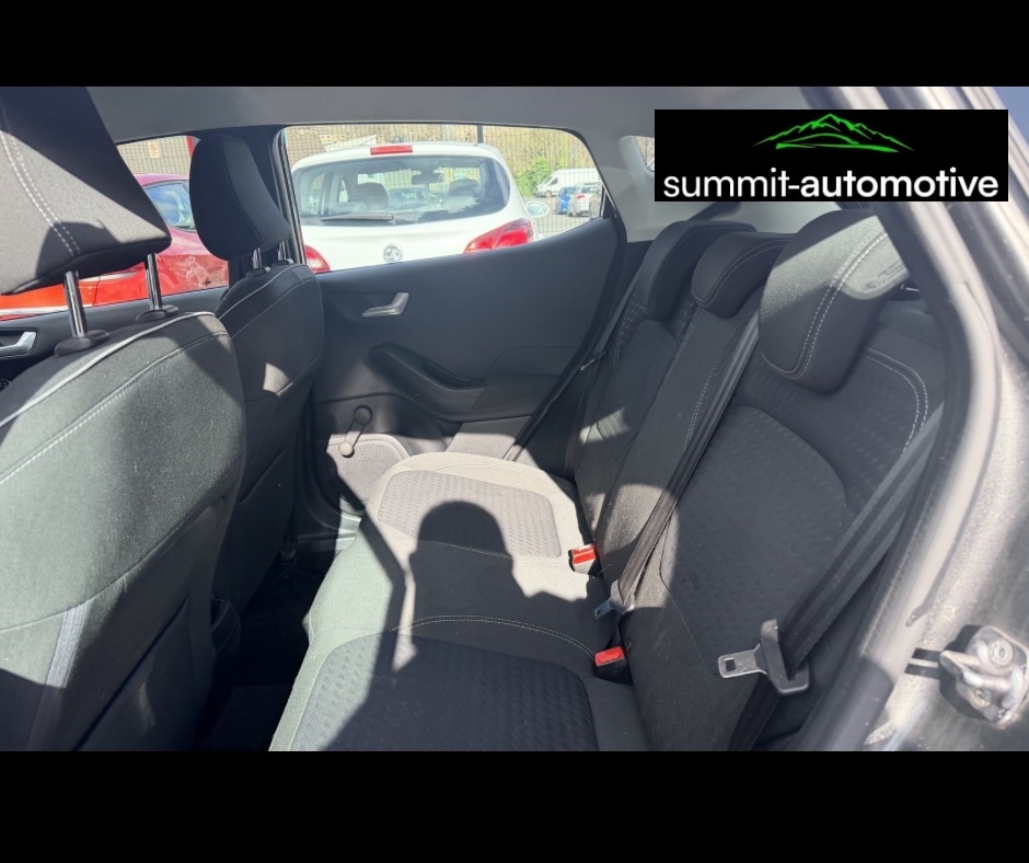 Used Ford Fiesta 2017 for sale - 77832035: Photo 21