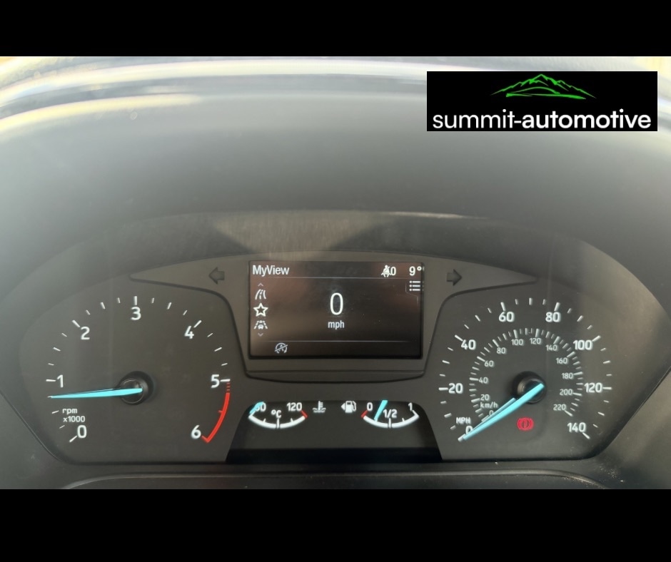 Used Ford Fiesta 2017 for sale - 77832035: Photo 6