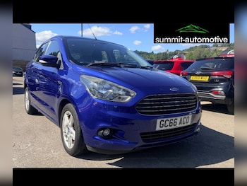 Used Ford Ka+ 2017 for sale - 79378831: Photo