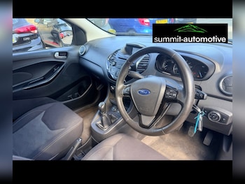 Used Ford Ka+ 2017 for sale - 79378831: Photo