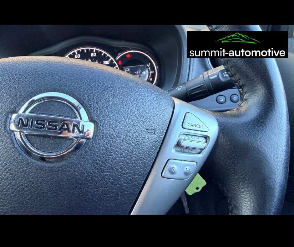 Used Nissan Note 2015 for sale - 76957139: Photo 10