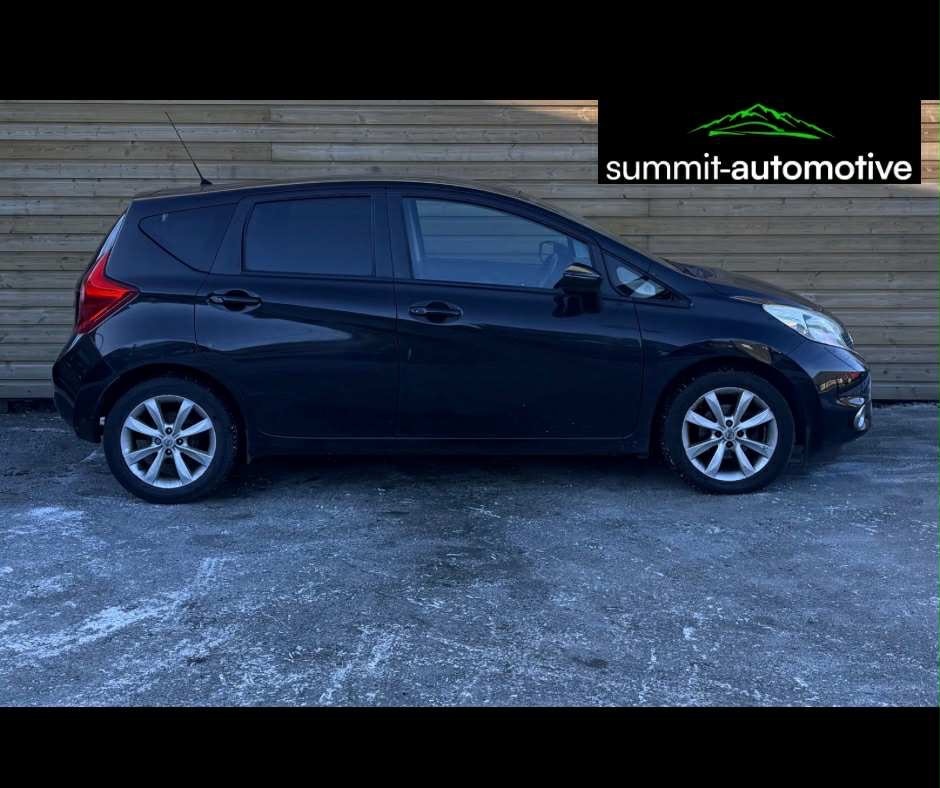 Used Nissan Note 2015 for sale - 76957139: Photo 11