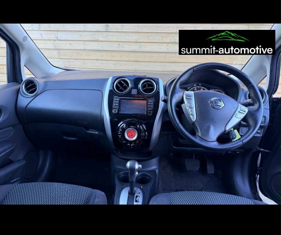 Used Nissan Note 2015 for sale - 76957139: Photo 13