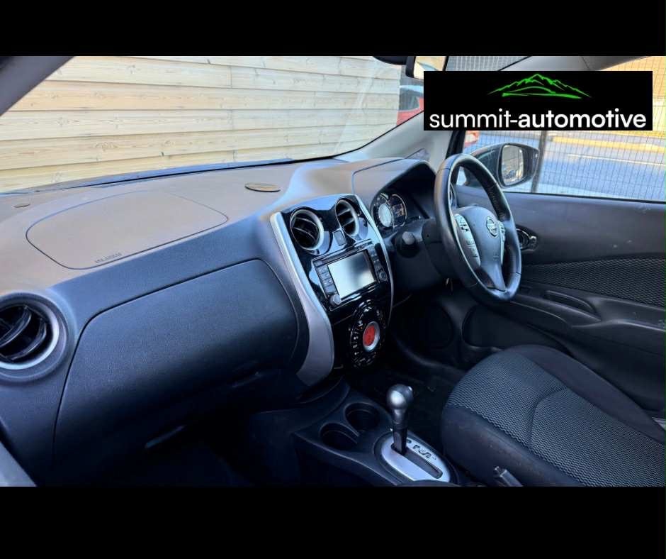 Used Nissan Note 2015 for sale - 76957139: Photo 14