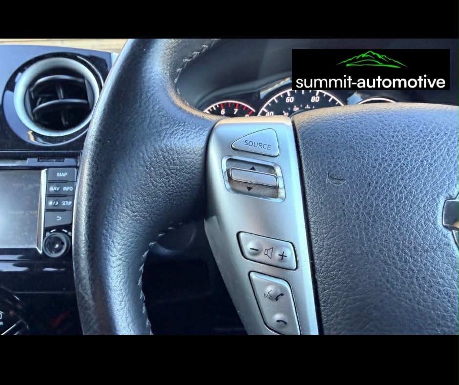 Used Nissan Note 2015 for sale - 76957139: Photo 15