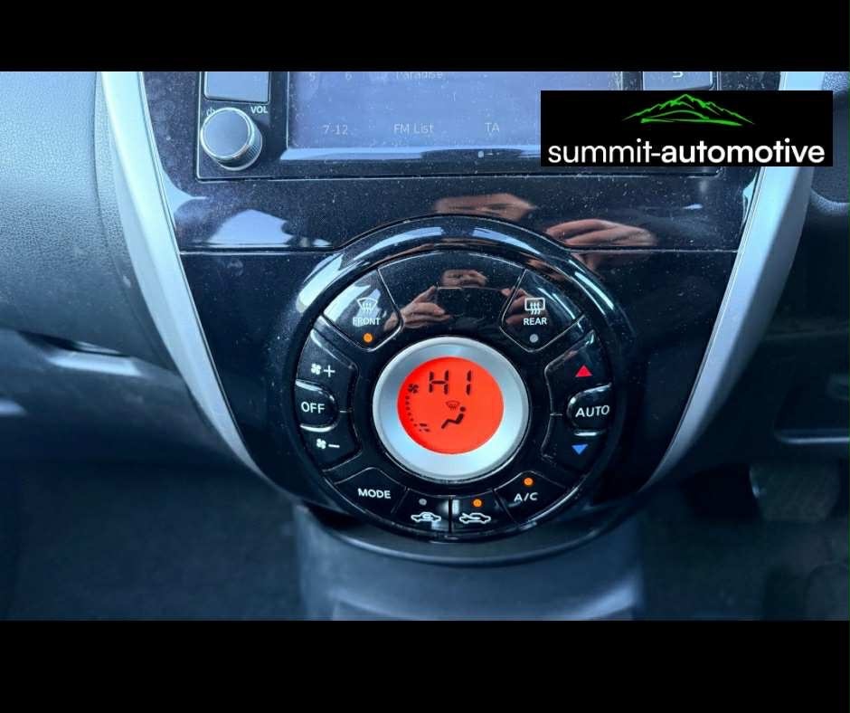 Used Nissan Note 2015 for sale - 76957139: Photo 16