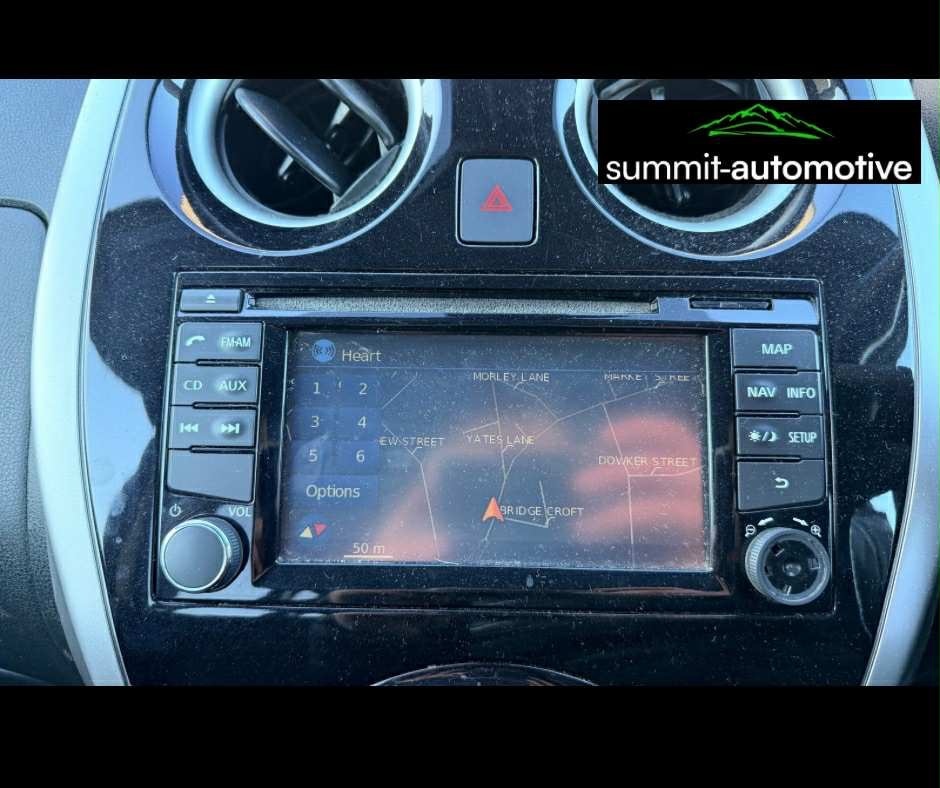 Used Nissan Note 2015 for sale - 76957139: Photo 18