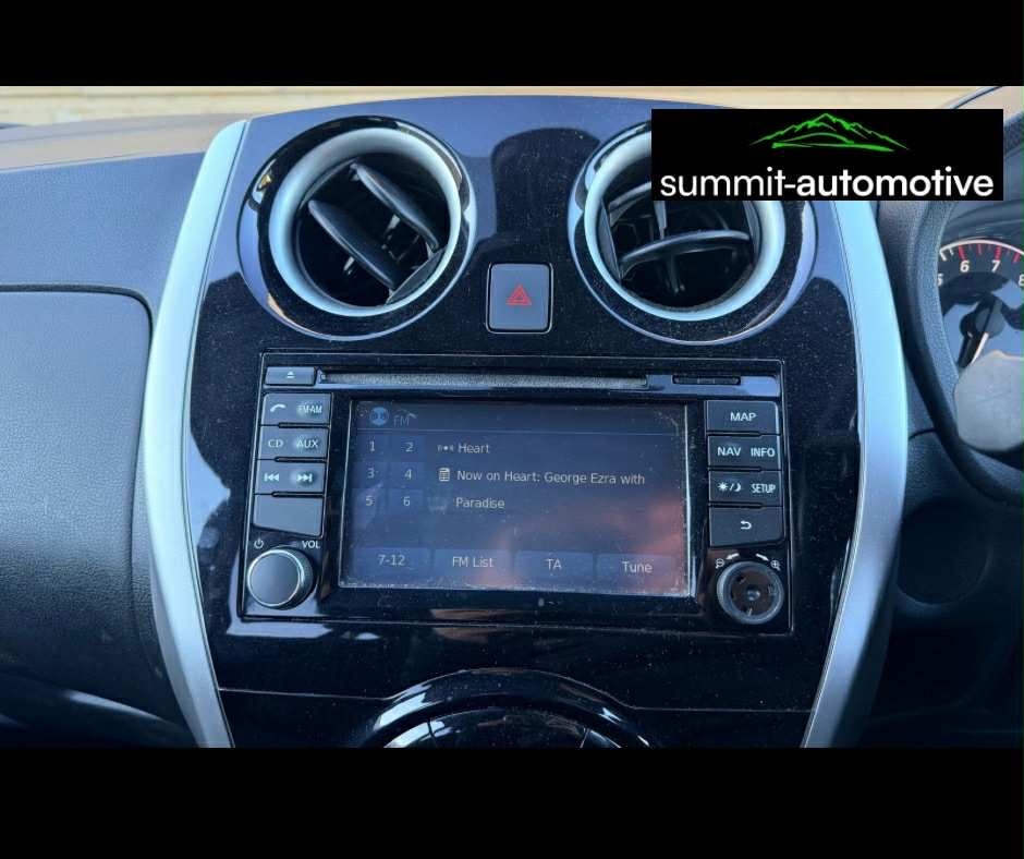 Used Nissan Note 2015 for sale - 76957139: Photo 19