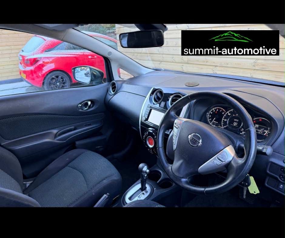 Used Nissan Note 2015 for sale - 76957139: Photo 2