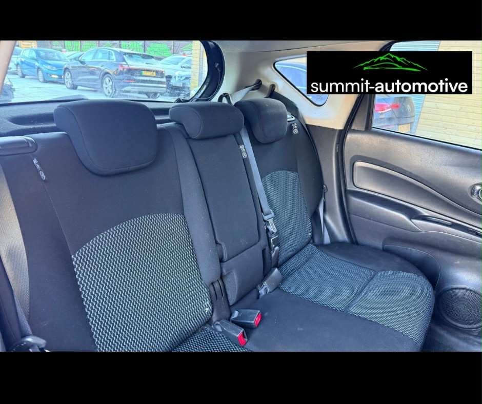 Used Nissan Note 2015 for sale - 76957139: Photo 23