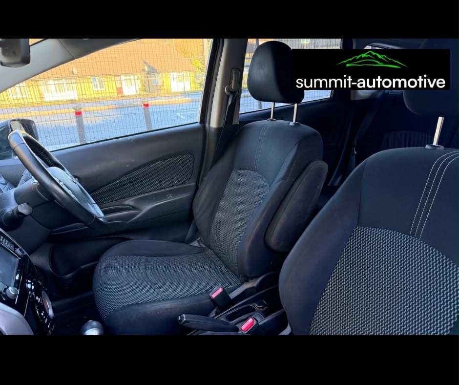 Used Nissan Note 2015 for sale - 76957139: Photo 6