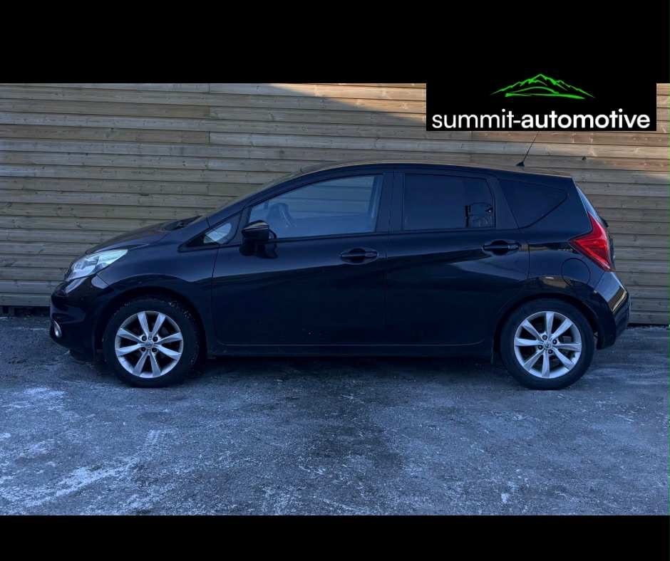 Used Nissan Note 2015 for sale - 76957139: Photo 9