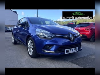 Used Renault Clio 2018 for sale - 79801215: Photo