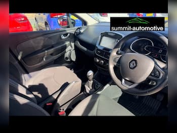 Used Renault Clio 2018 for sale - 79801215: Photo