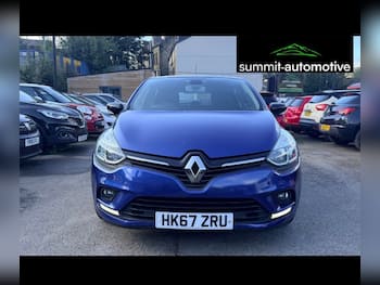 Used Renault Clio 2018 for sale - 79801215: Photo