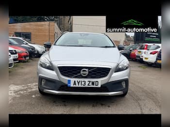 Used Volvo V40 2013 for sale - 79819546: Photo