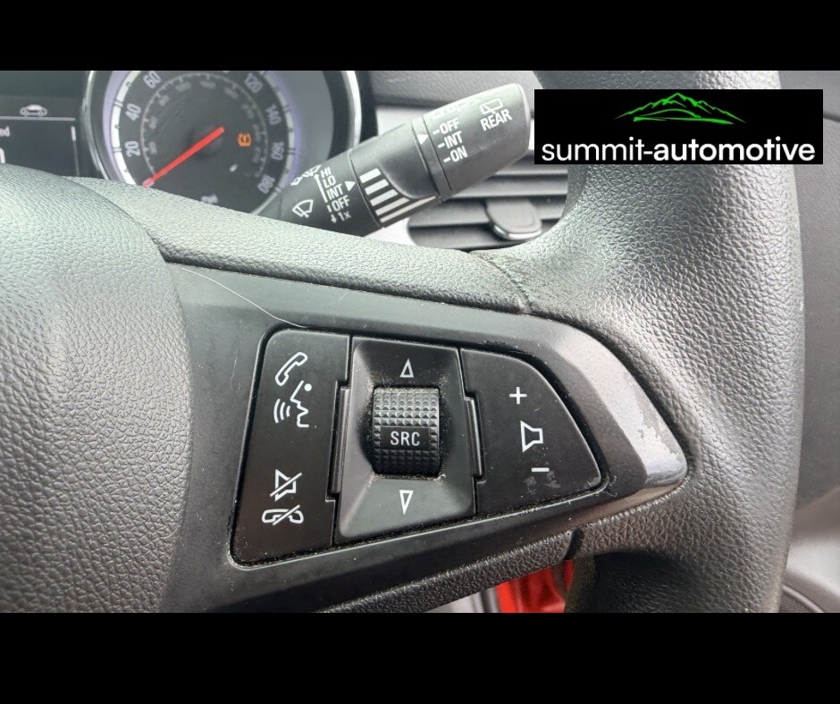 Used Vauxhall Astra 2016 for sale - 78176625: Photo 13