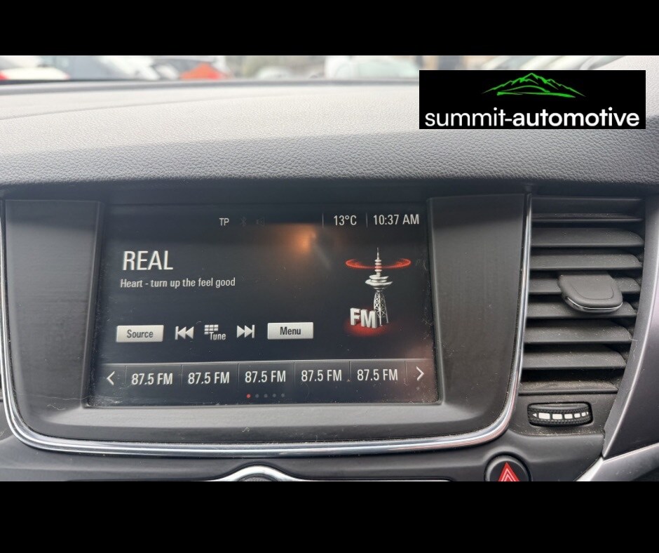 Used Vauxhall Astra 2016 for sale - 78176625: Photo 16