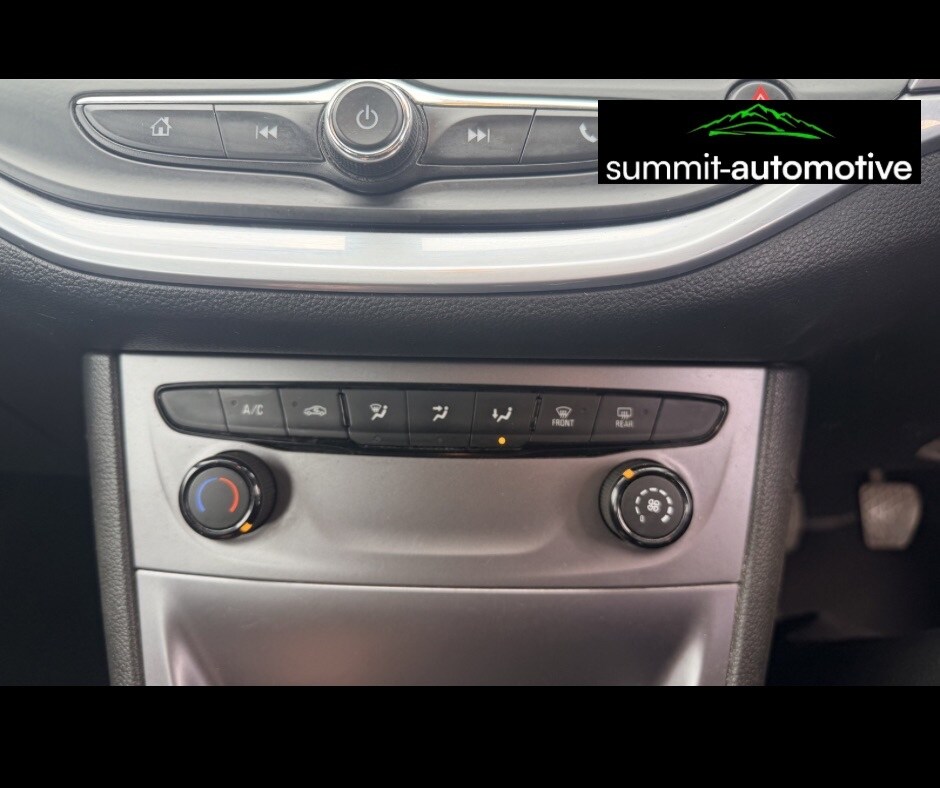 Used Vauxhall Astra 2016 for sale - 78176625: Photo 17