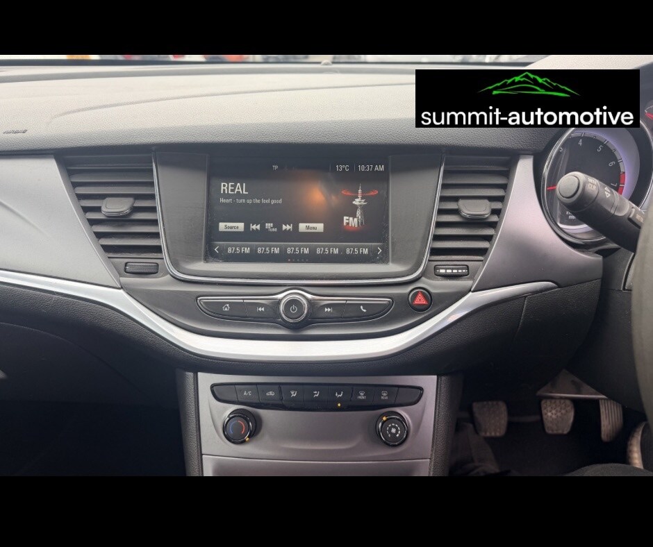 Used Vauxhall Astra 2016 for sale - 78176625: Photo 18