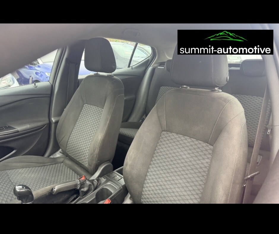 Used Vauxhall Astra 2016 for sale - 78176625: Photo 20