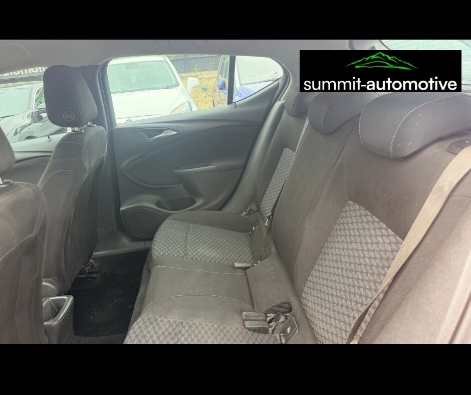 Used Vauxhall Astra 2016 for sale - 78176625: Photo 21