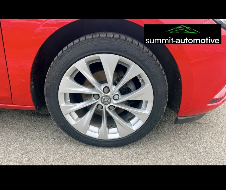 Used Vauxhall Astra 2016 for sale - 78176625: Photo 7