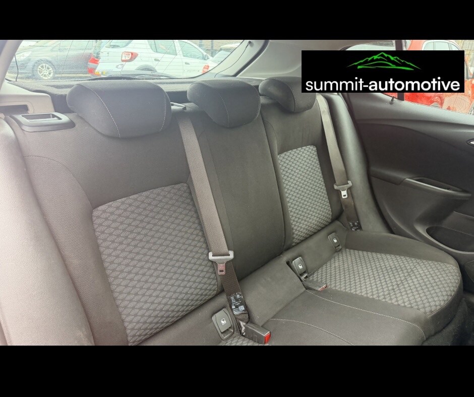 Used Vauxhall Astra 2016 for sale - 78176625: Photo 9