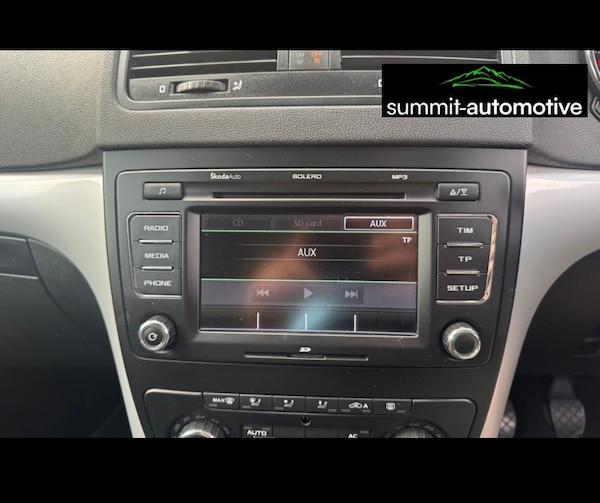 Used Skoda Yeti 2013 for sale - 75567664: Photo 11